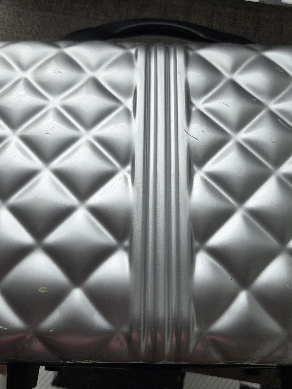 Triforce sleek metallic